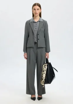 SELECTED FEMME PANTALON