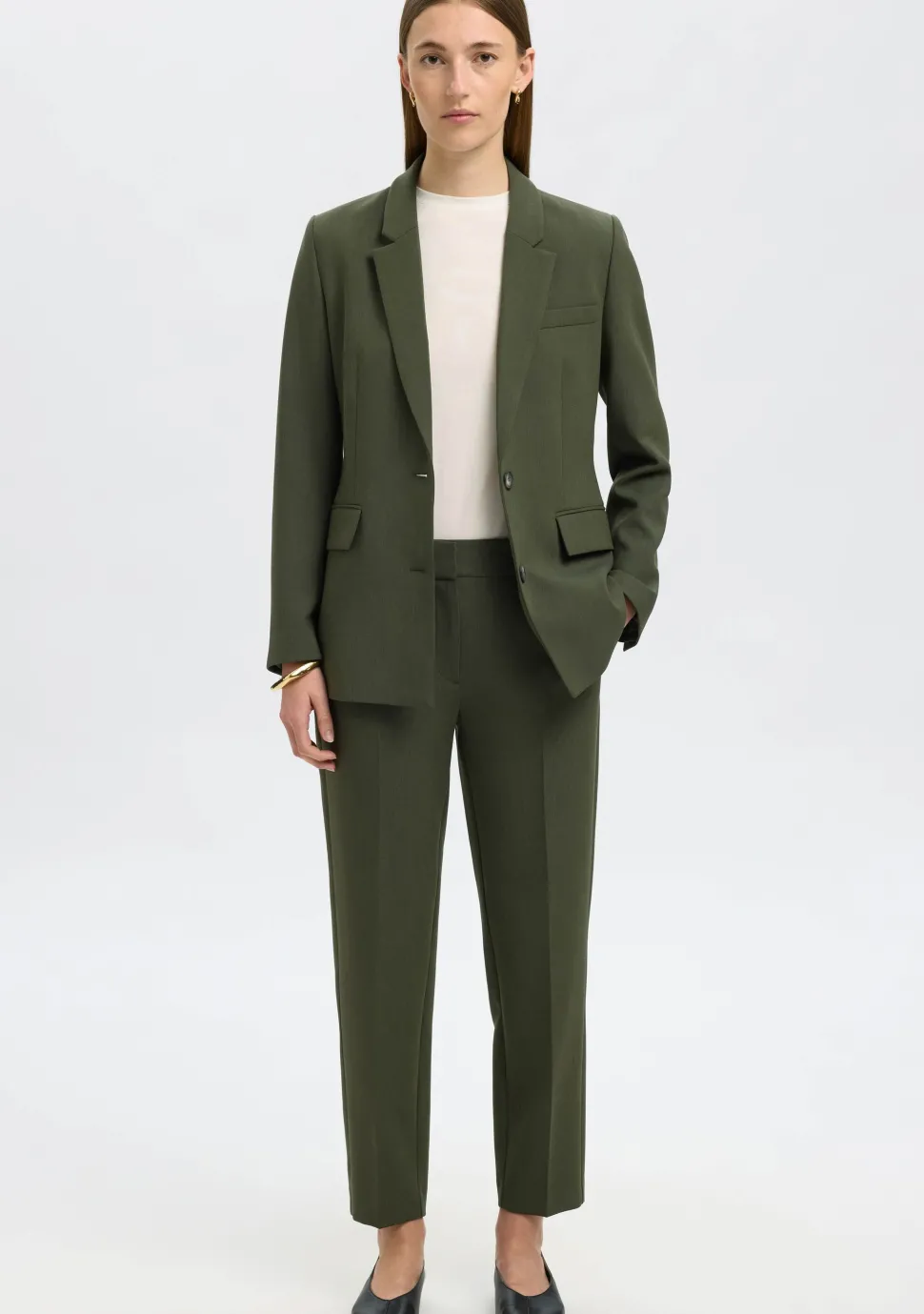 SELECTED FEMME PANTALON