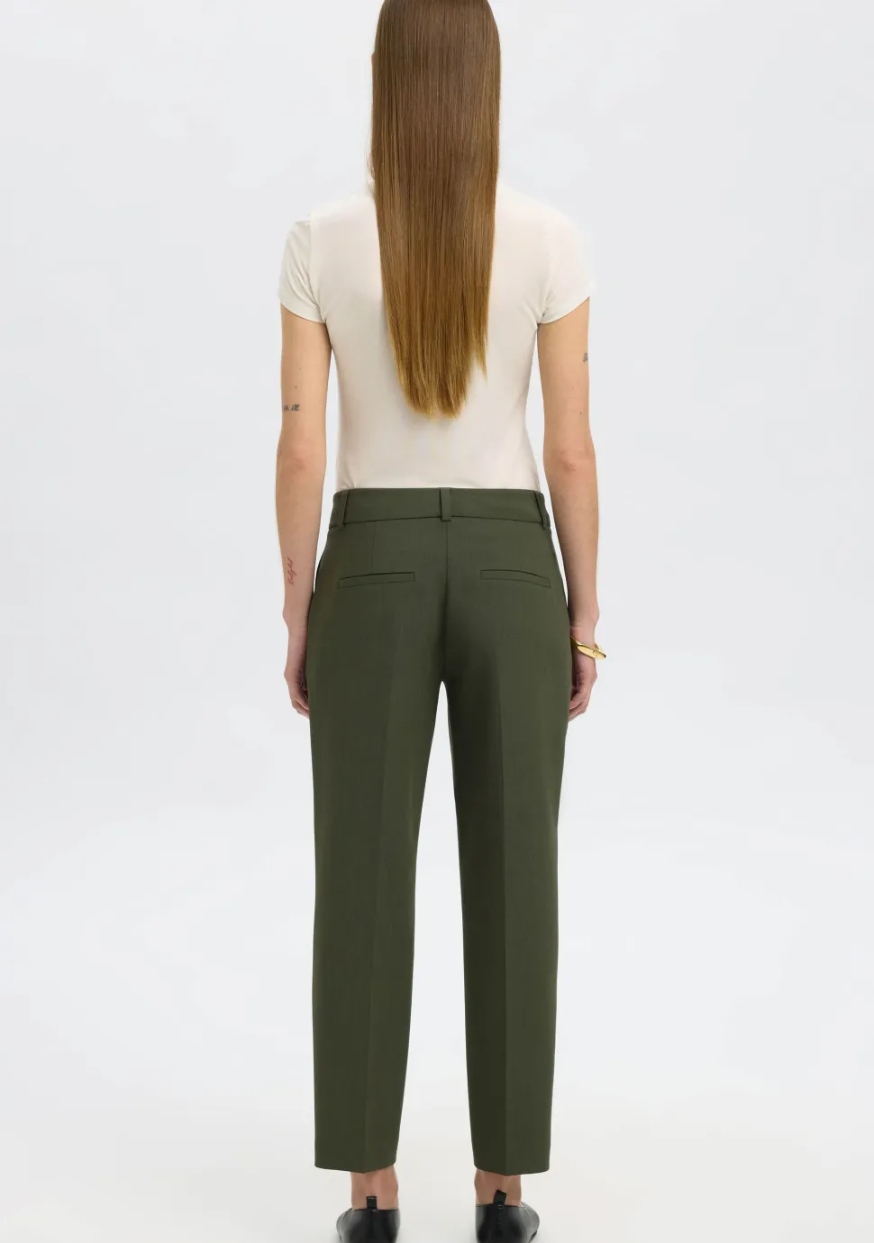 SELECTED FEMME PANTALON