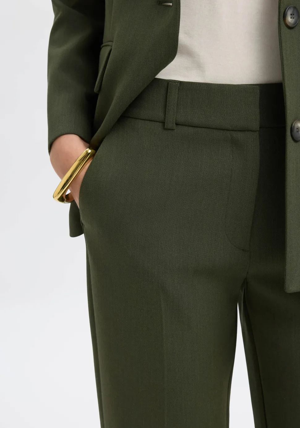SELECTED FEMME PANTALON