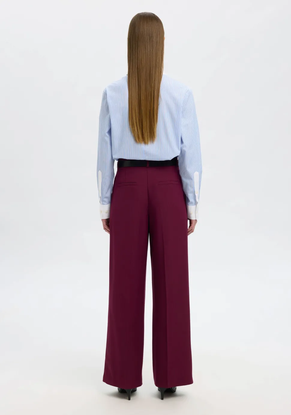 SELECTED FEMME PANTALON
