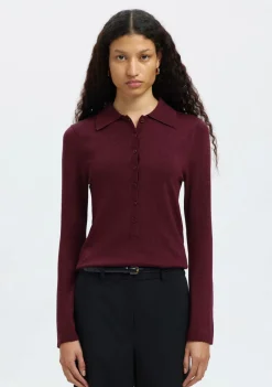 SELECTED FEMME TRUI
