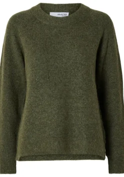 SELECTED FEMME TRUI