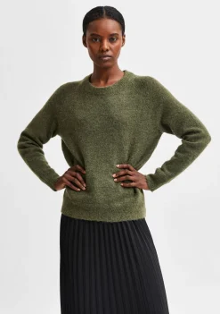 SELECTED FEMME TRUI