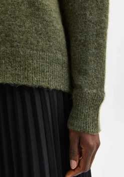 SELECTED FEMME TRUI