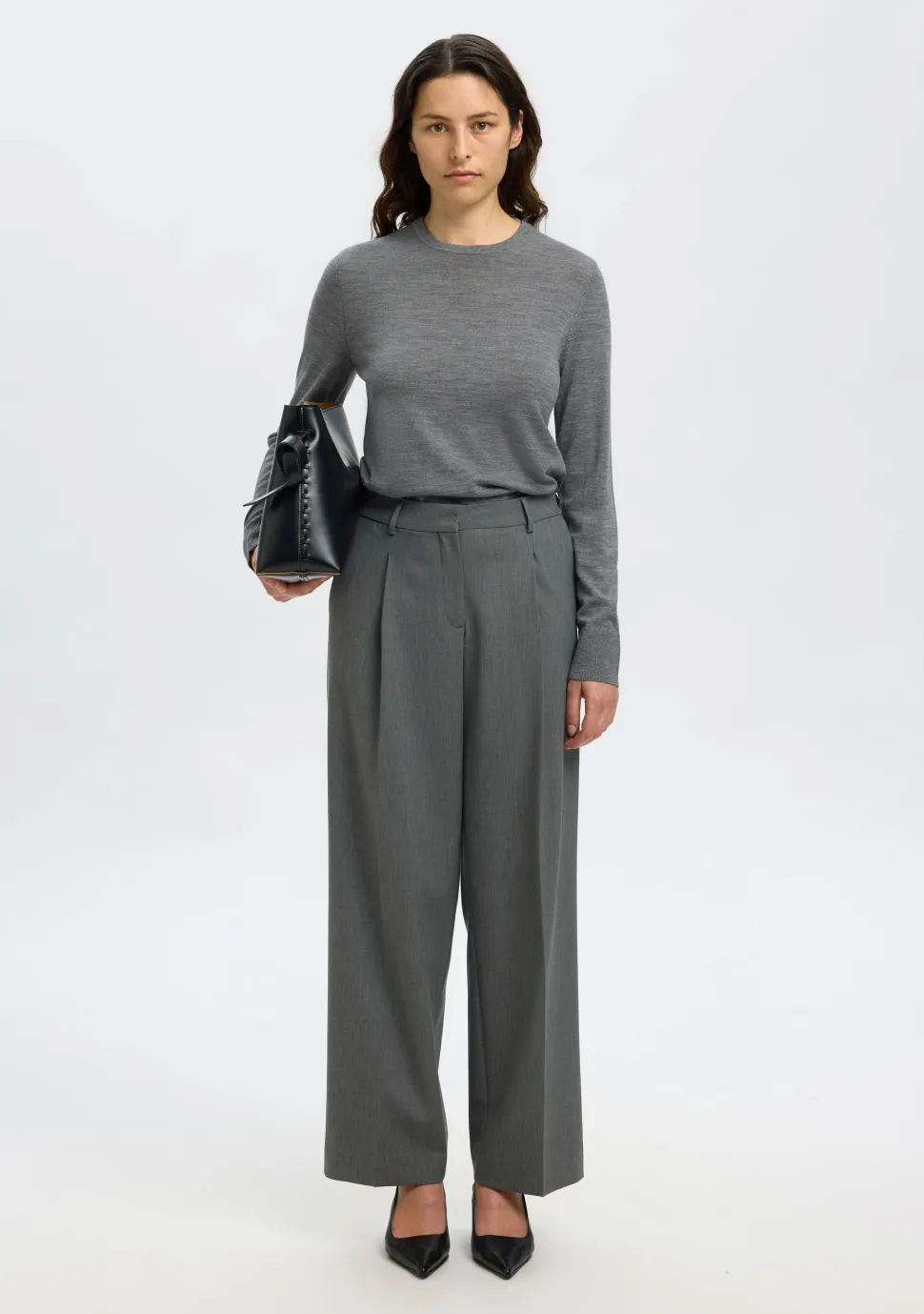 SELECTED FEMME TRUI