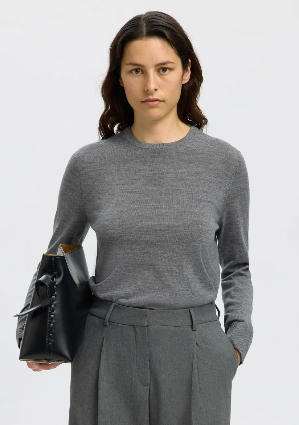 SELECTED FEMME TRUI