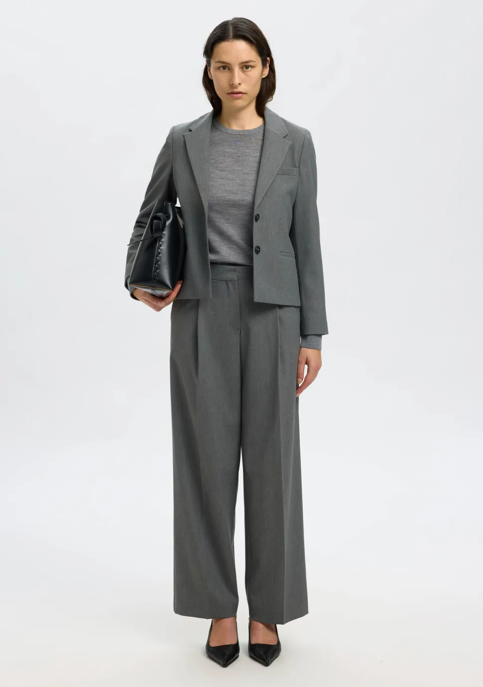 SELECTED FEMME TRUI