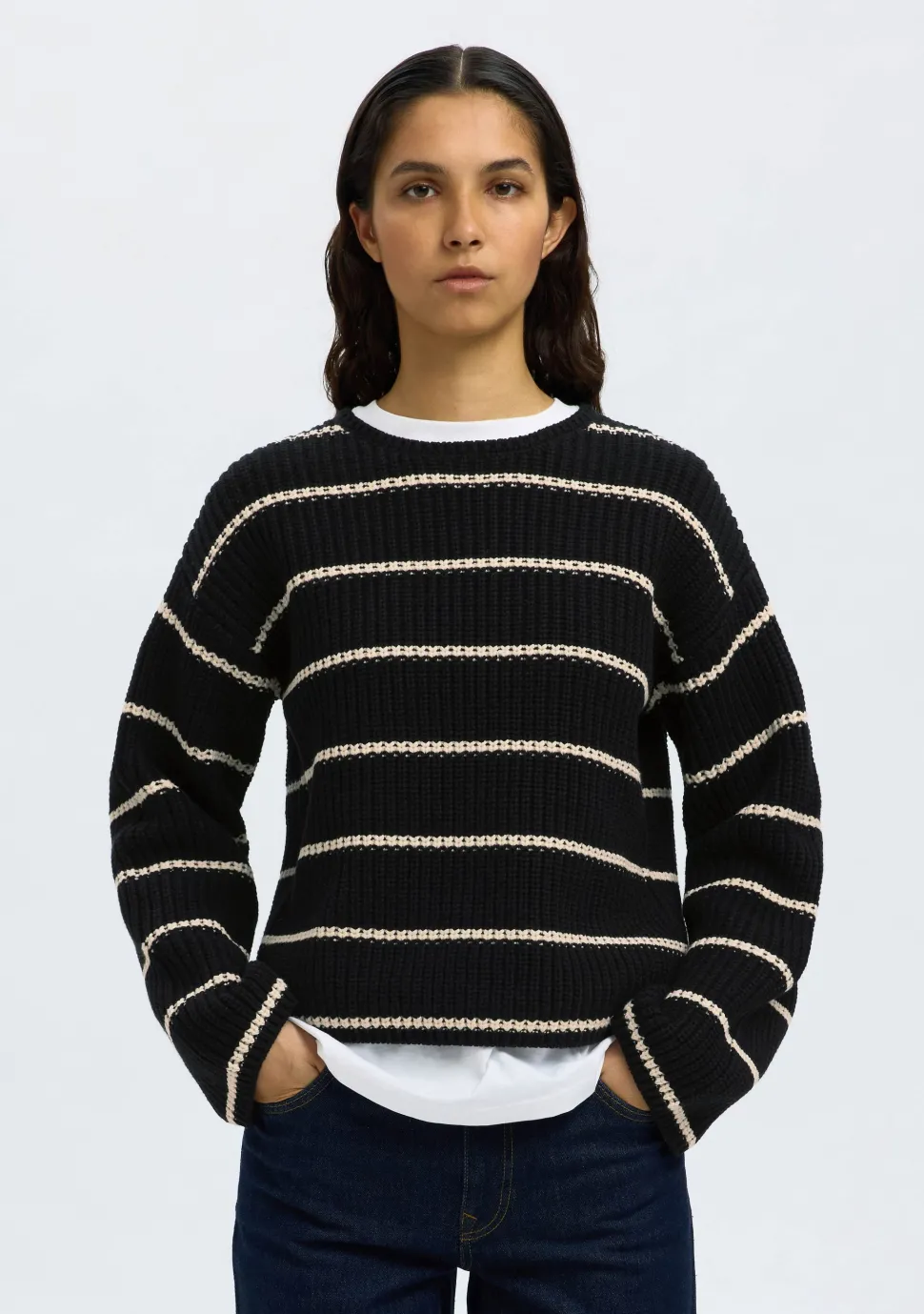 SELECTED FEMME TRUI