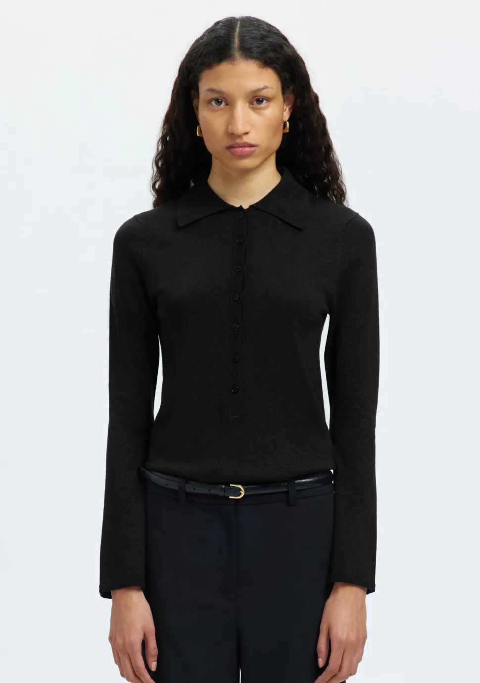SELECTED FEMME TRUI