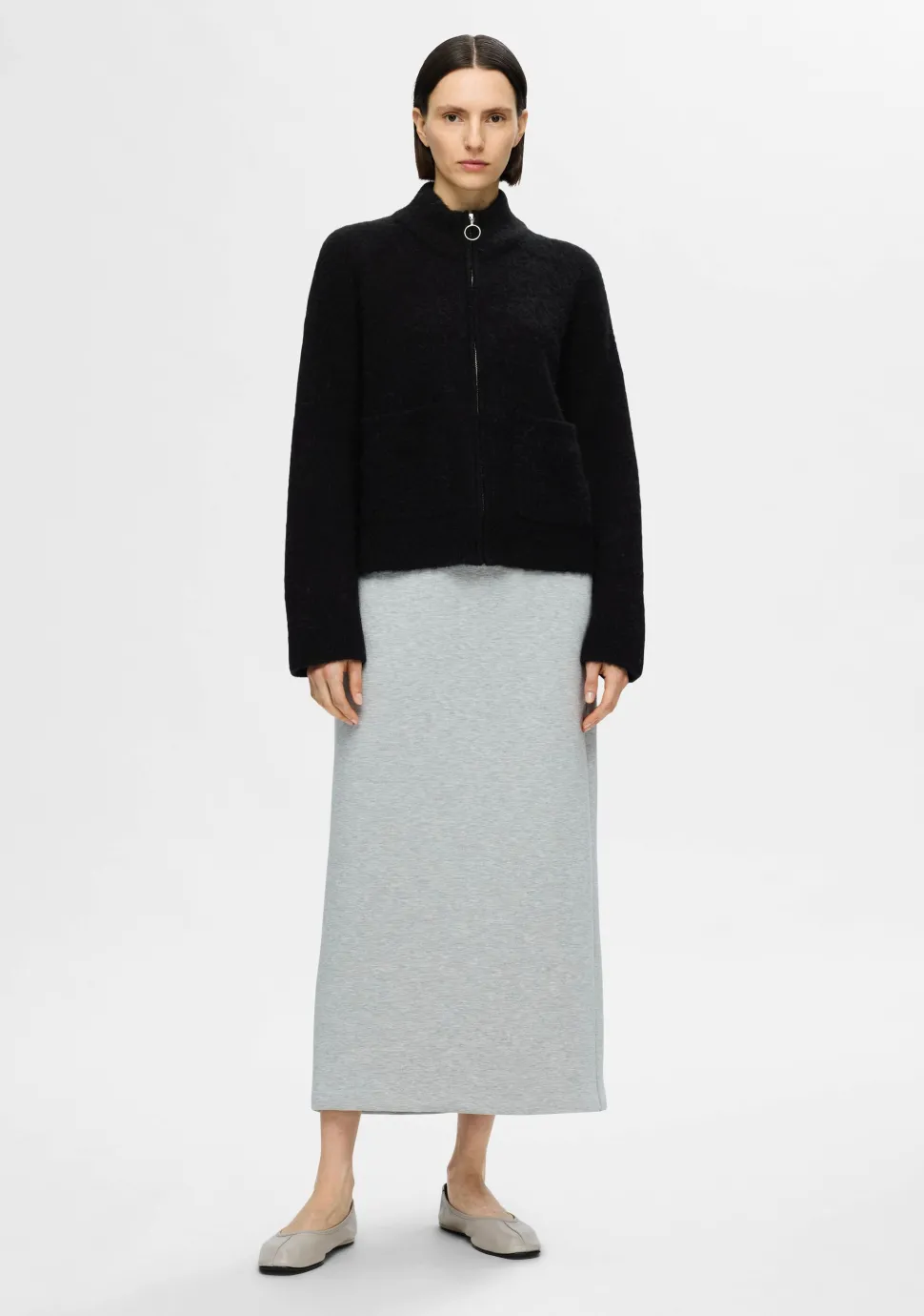 SELECTED FEMME VEST