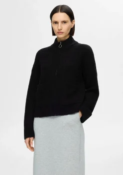 SELECTED FEMME VEST