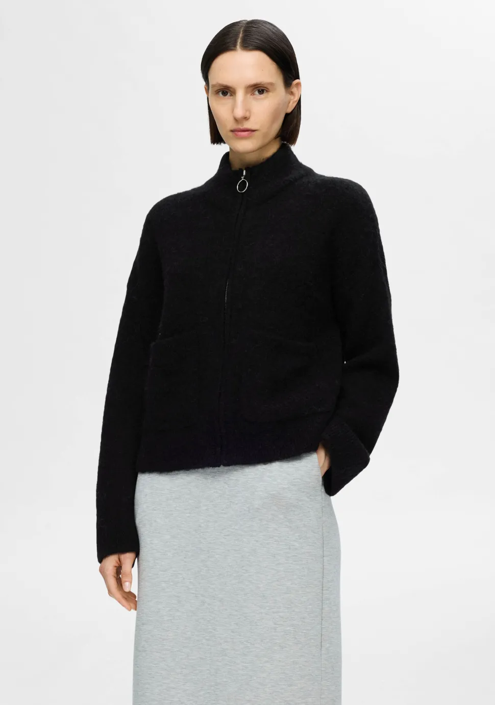 SELECTED FEMME VEST