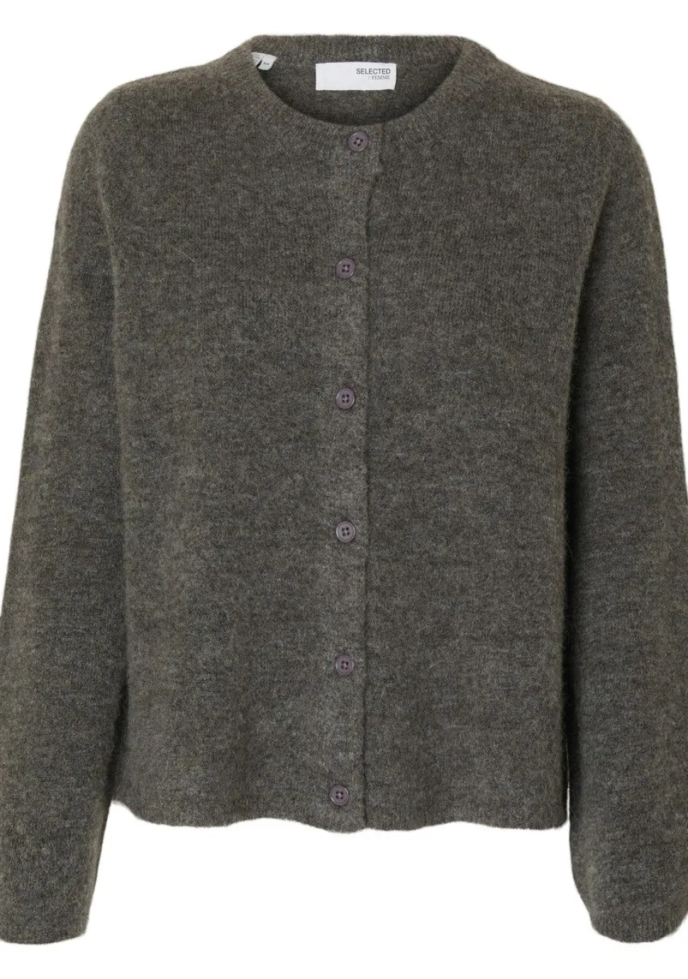 SELECTED FEMME VEST