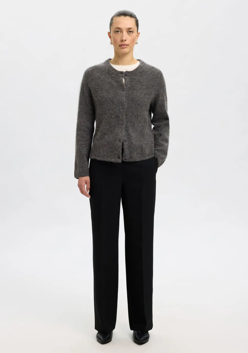 SELECTED FEMME VEST