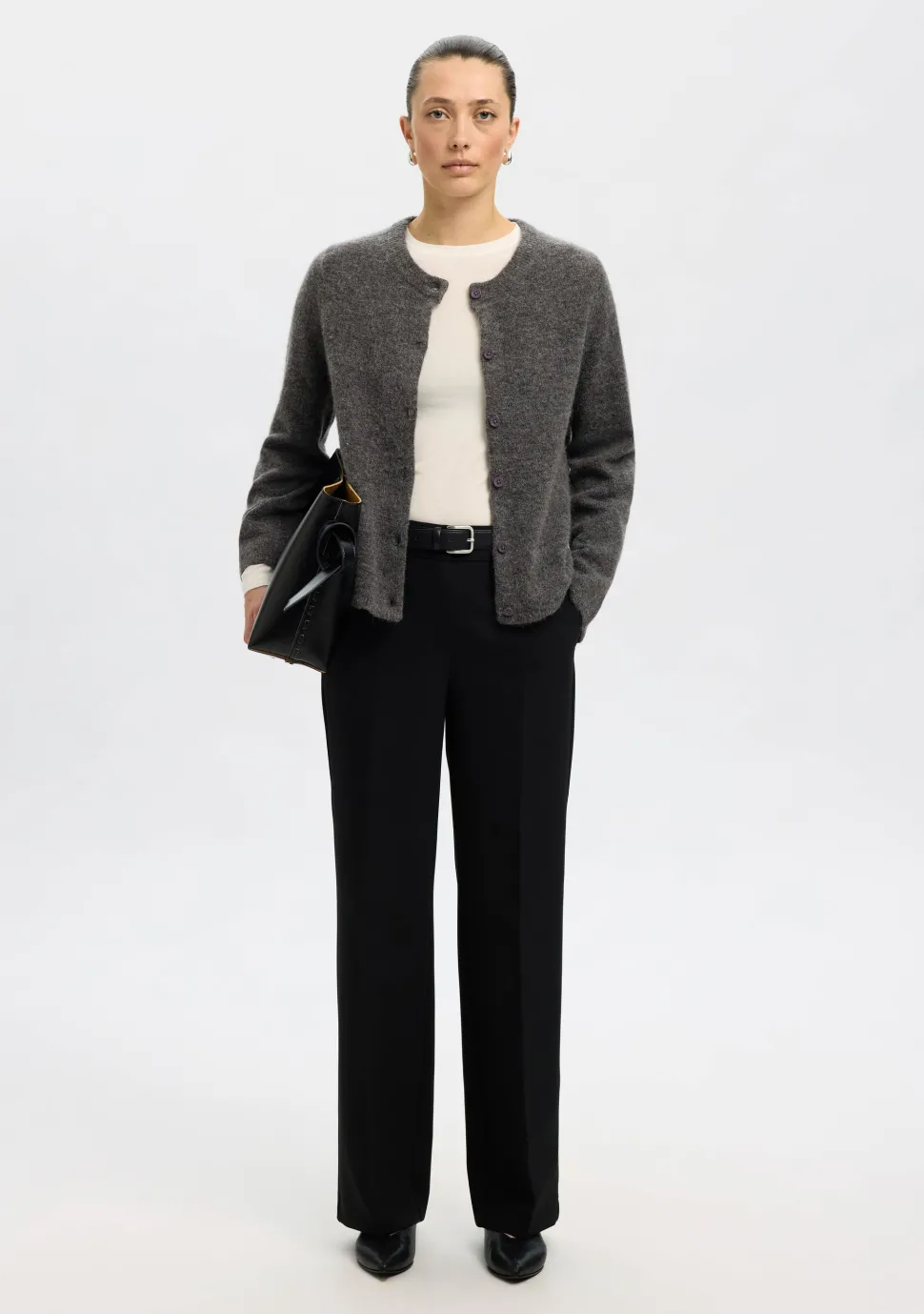 SELECTED FEMME VEST
