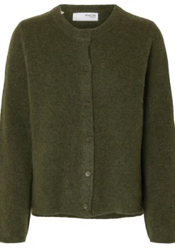 SELECTED FEMME VEST