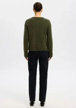 SELECTED FEMME VEST