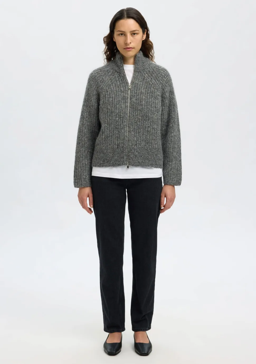 SELECTED FEMME VEST