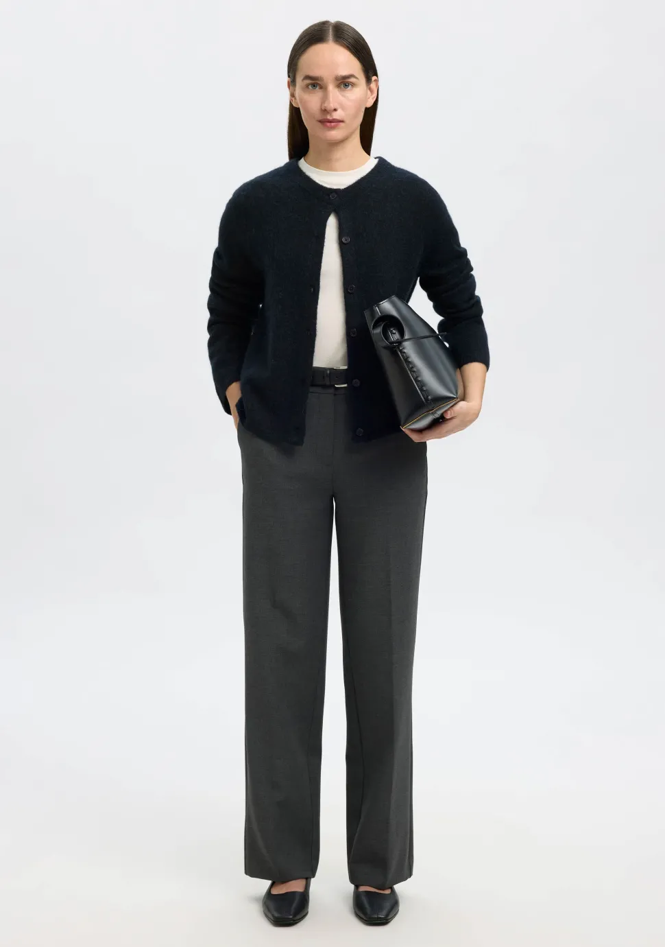 SELECTED FEMME VEST