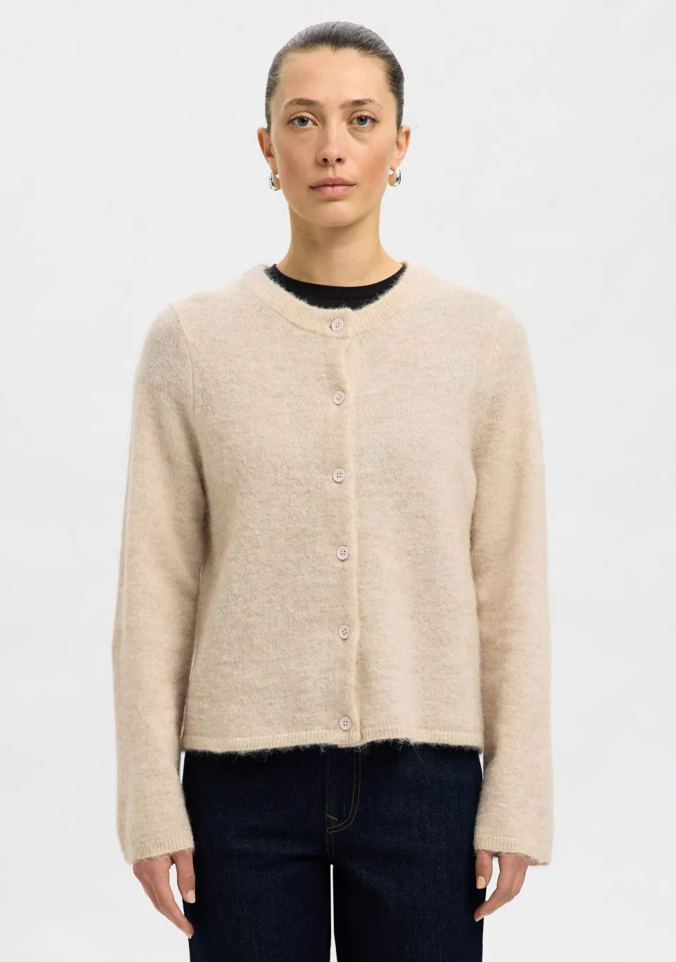 SELECTED FEMME VEST