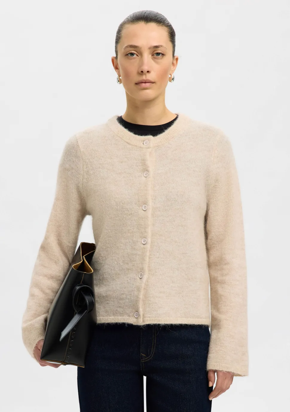 SELECTED FEMME VEST