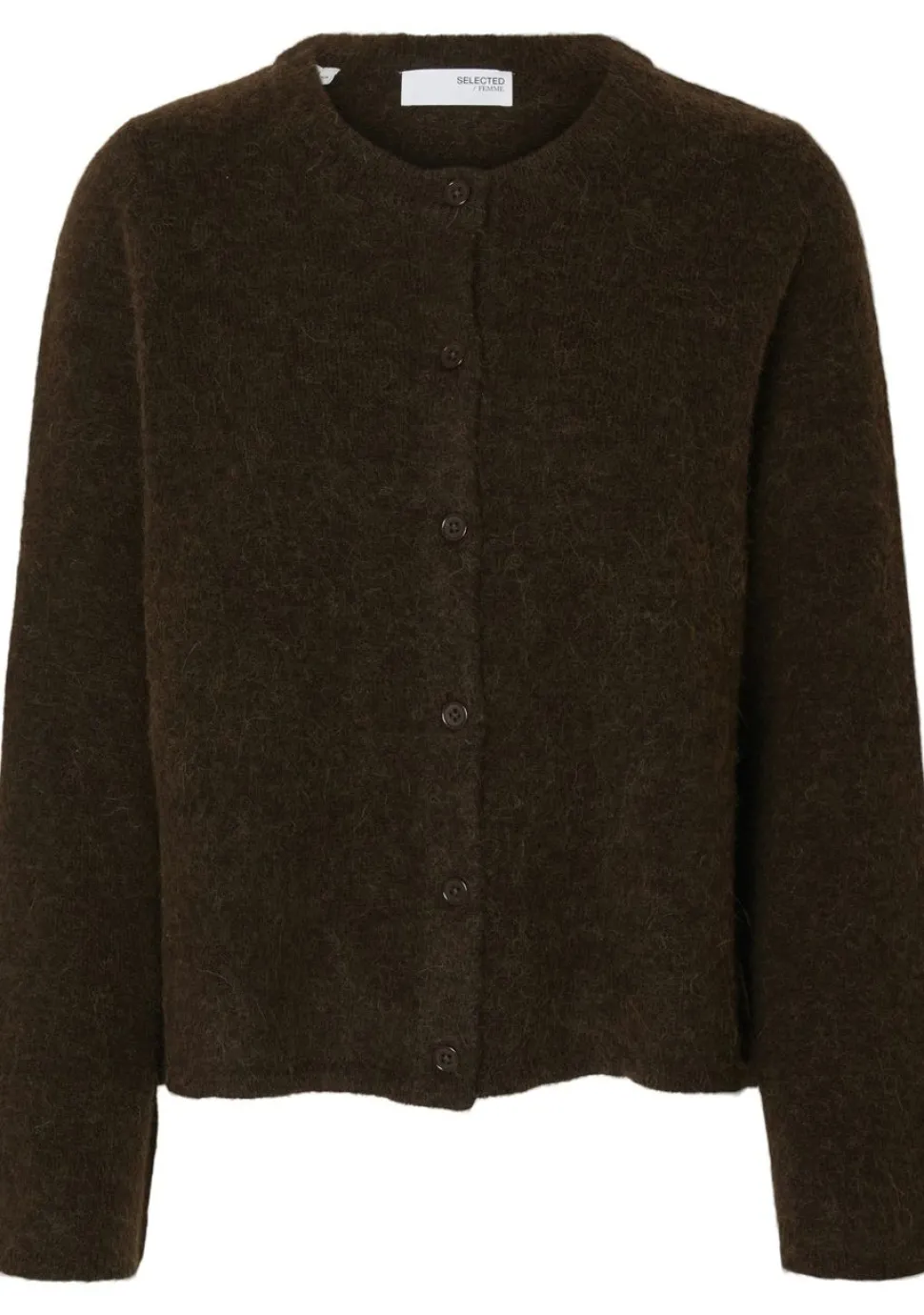 SELECTED FEMME VEST