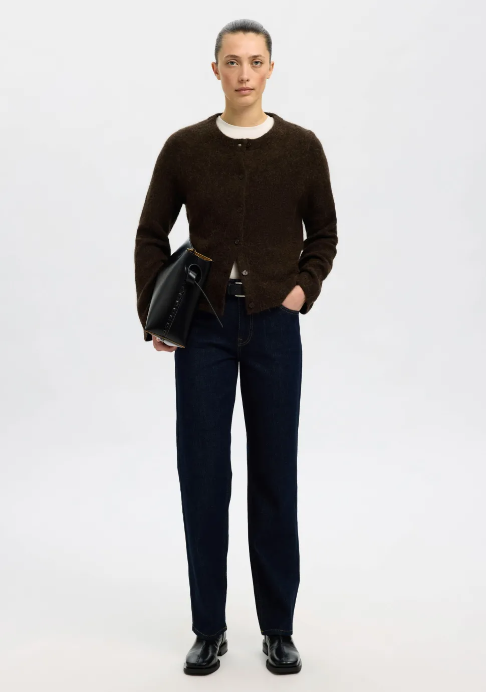 SELECTED FEMME VEST