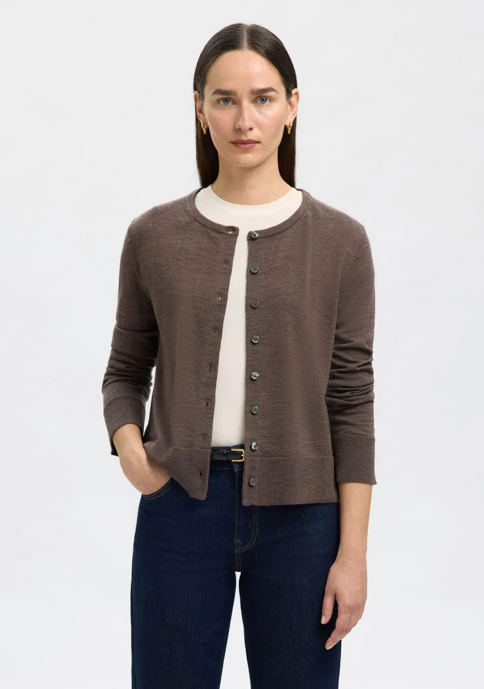 SELECTED FEMME VEST