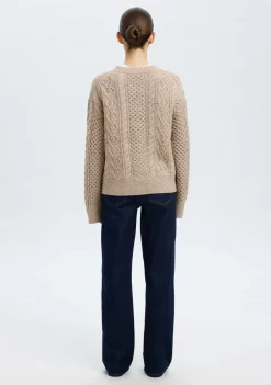 SELECTED FEMME VEST