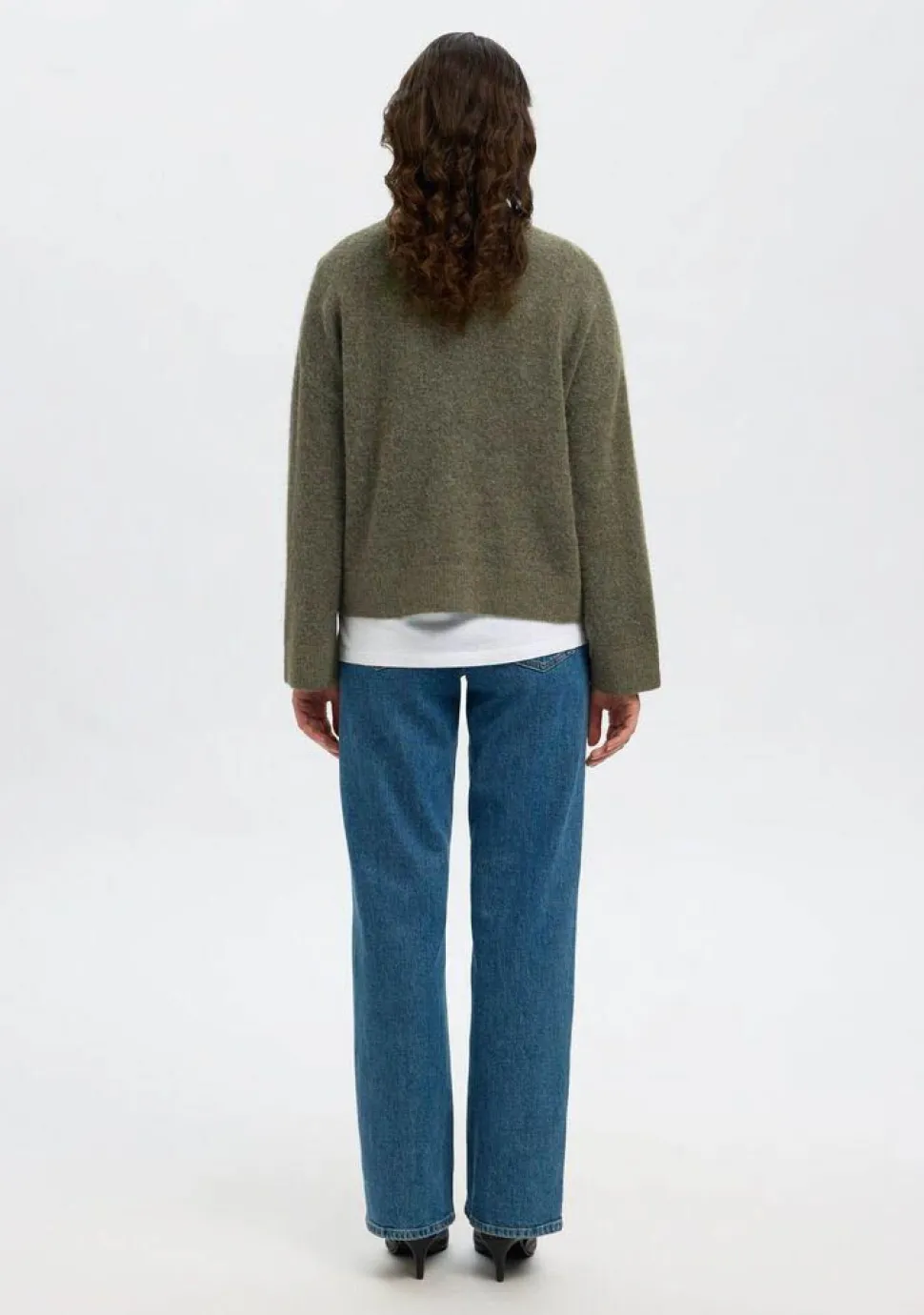 SELECTED FEMME VEST