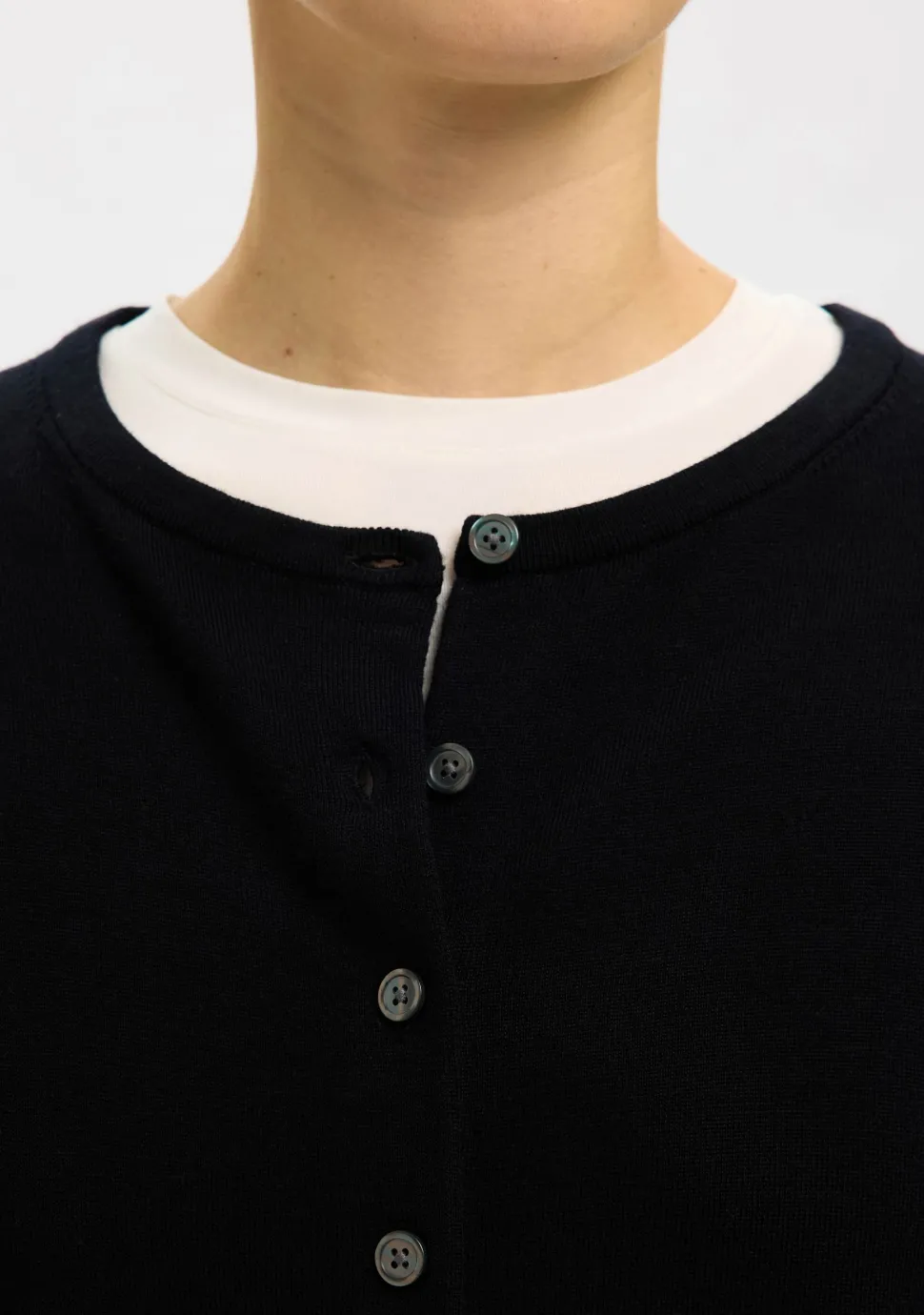 SELECTED FEMME VEST