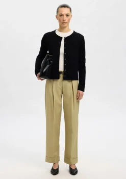 SELECTED FEMME VEST