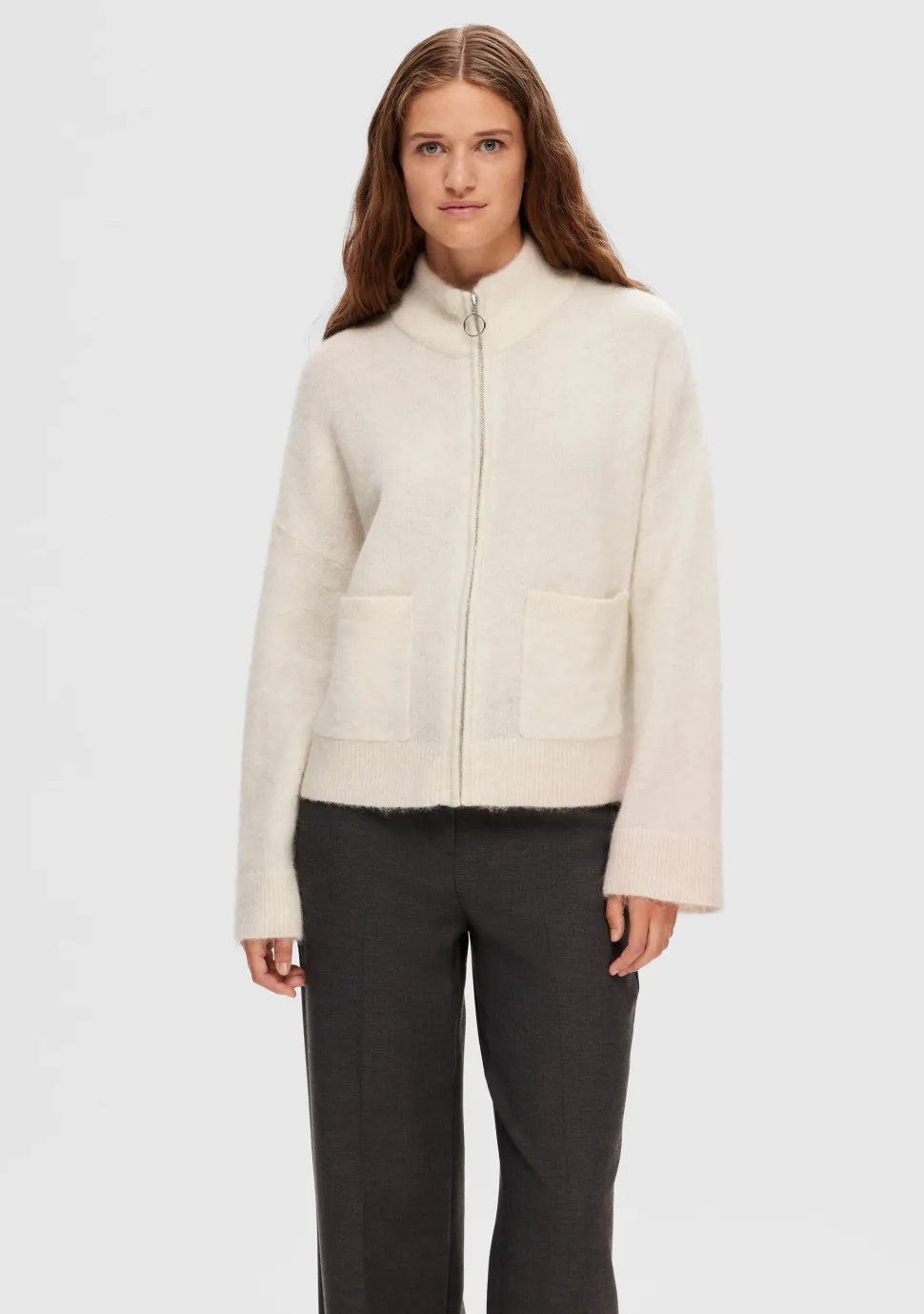 SELECTED FEMME VEST
