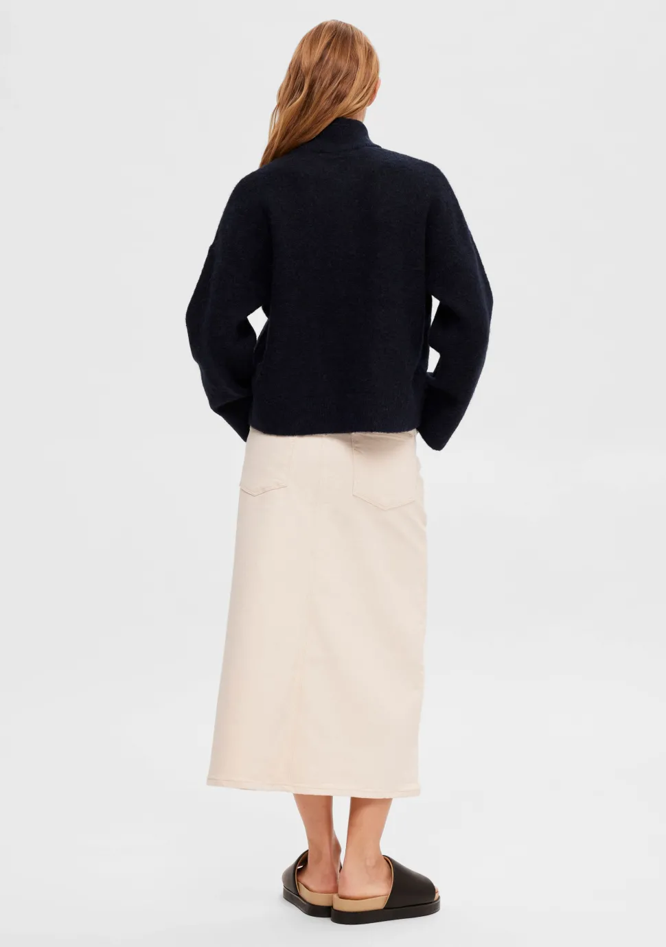 SELECTED FEMME VEST
