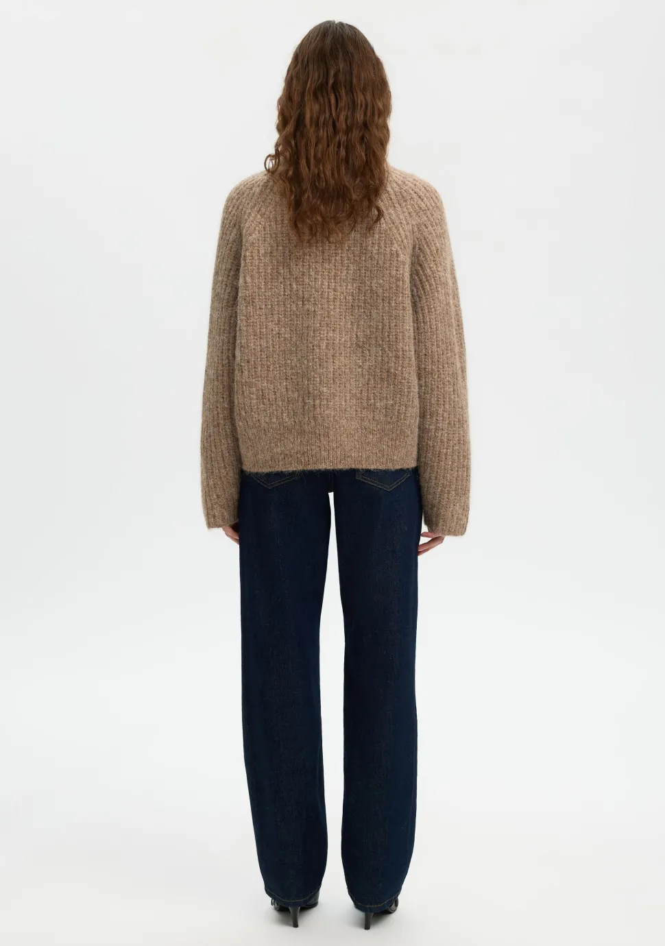 SELECTED FEMME VEST