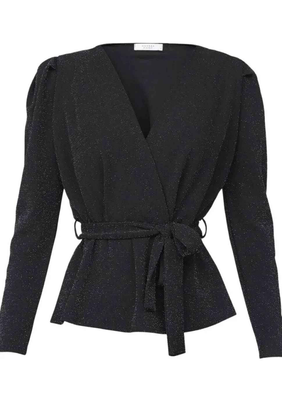 SISTERS POINT BLOUSE