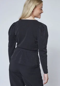 SISTERS POINT BLOUSE