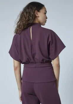 SISTERS POINT BLOUSE