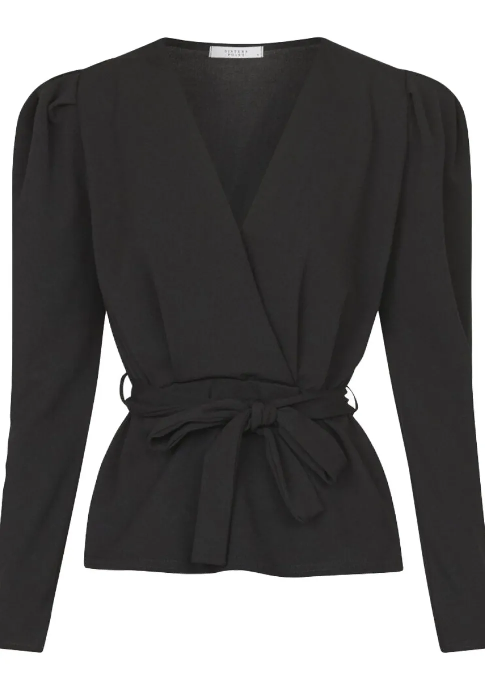 SISTERS POINT BLOUSE