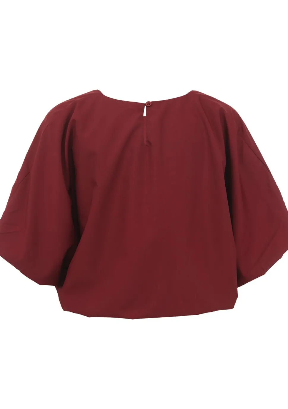 SISTERS POINT BLOUSE