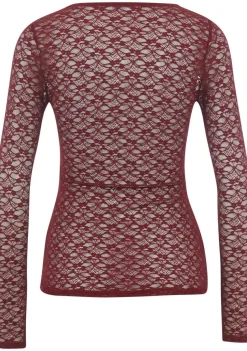 SISTERS POINT BLOUSE