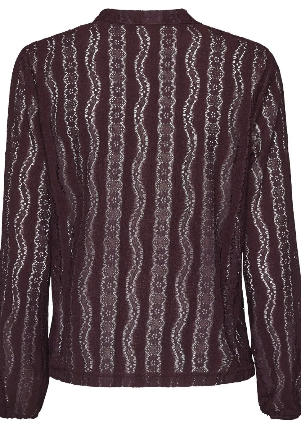 SISTERS POINT BLOUSE