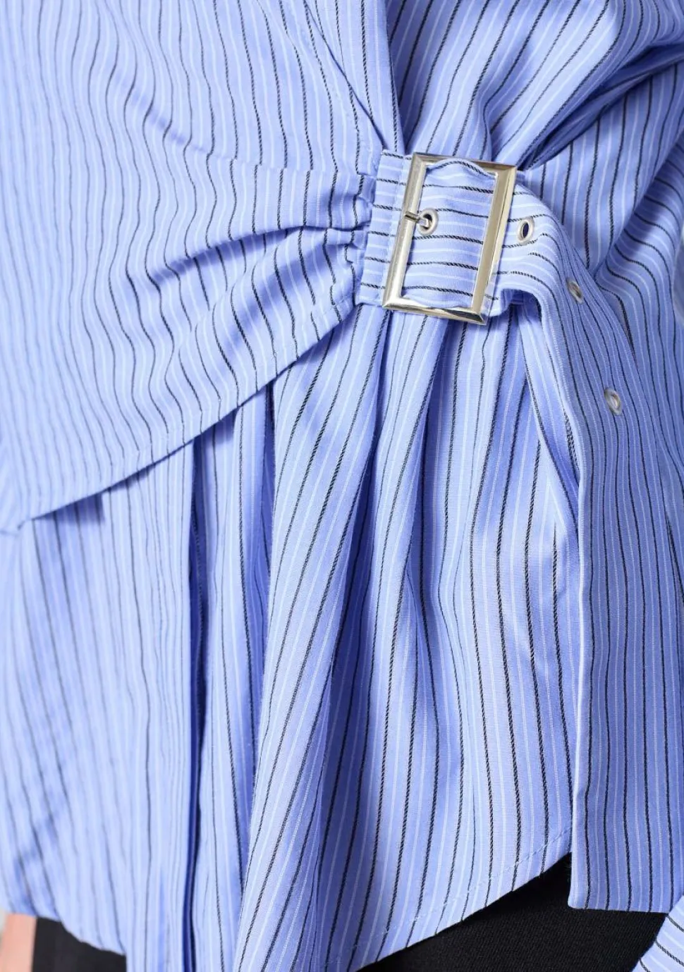 SISTERS POINT BLOUSE