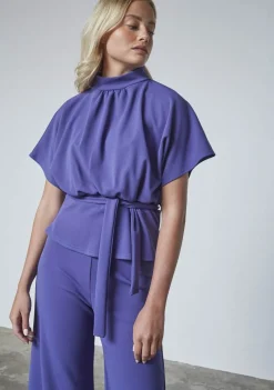 SISTERS POINT BLOUSE