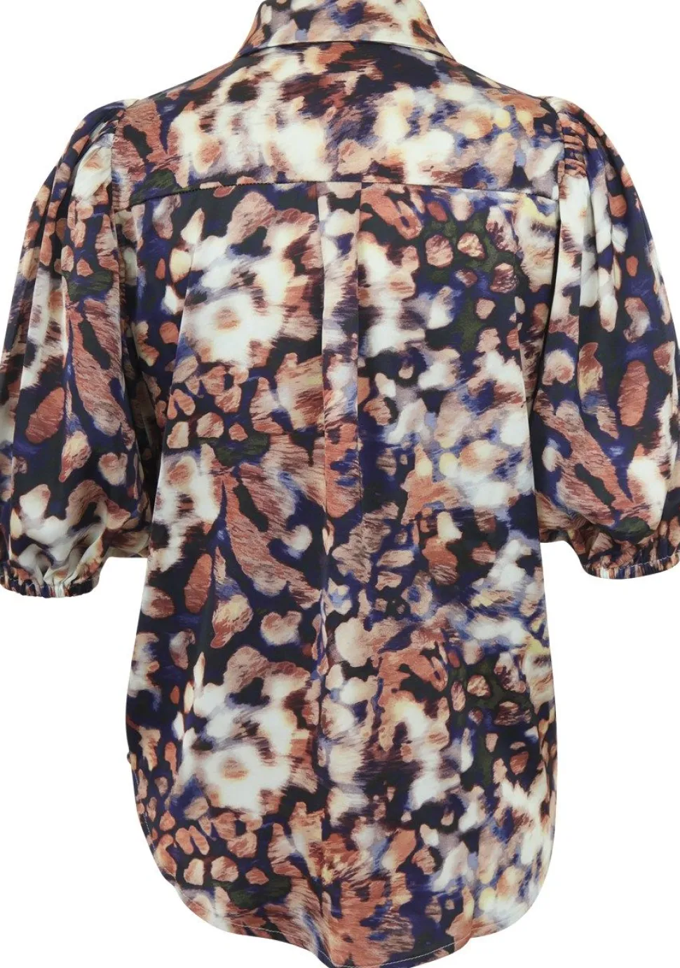 SISTERS POINT BLOUSE
