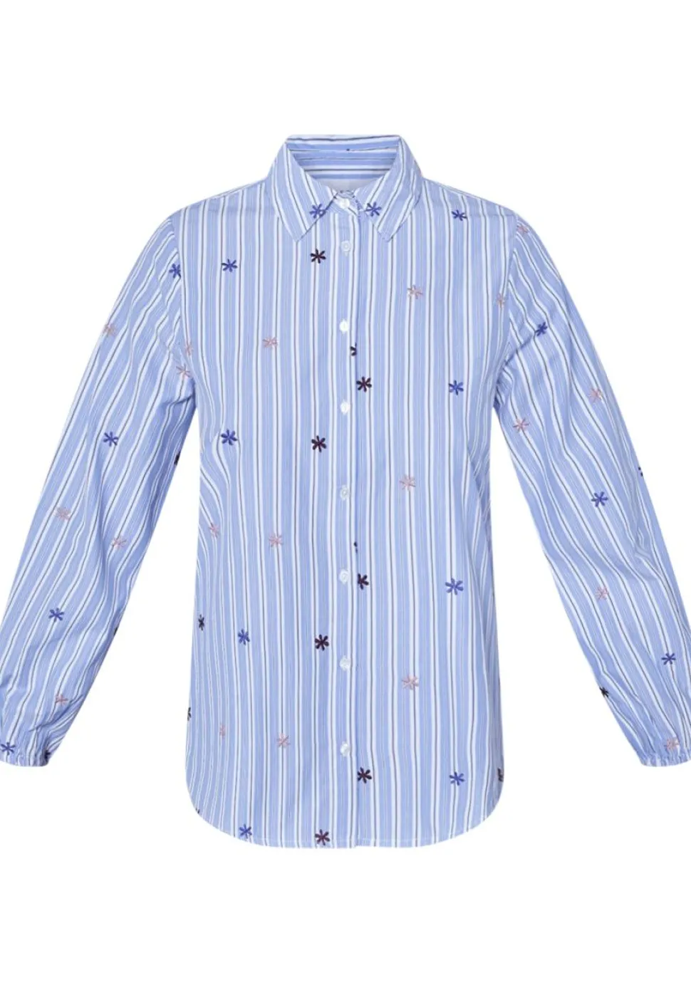 SISTERS POINT BLOUSE