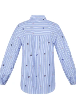 SISTERS POINT BLOUSE