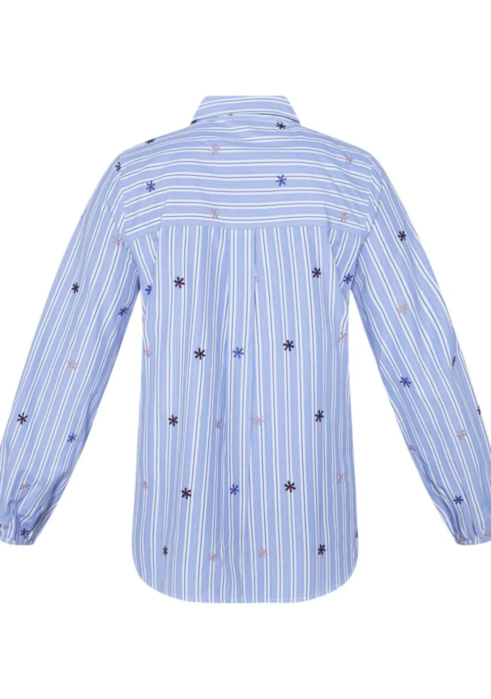 SISTERS POINT BLOUSE