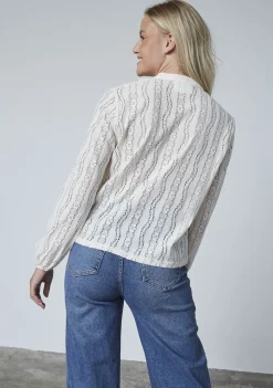 SISTERS POINT BLOUSE